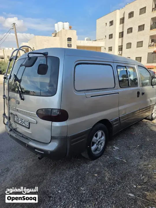 Hyundai H 100 1998 photo 4
