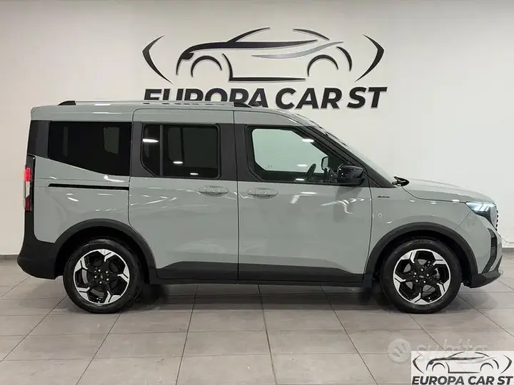 Ford Tourneo Courier 2024 photo 5