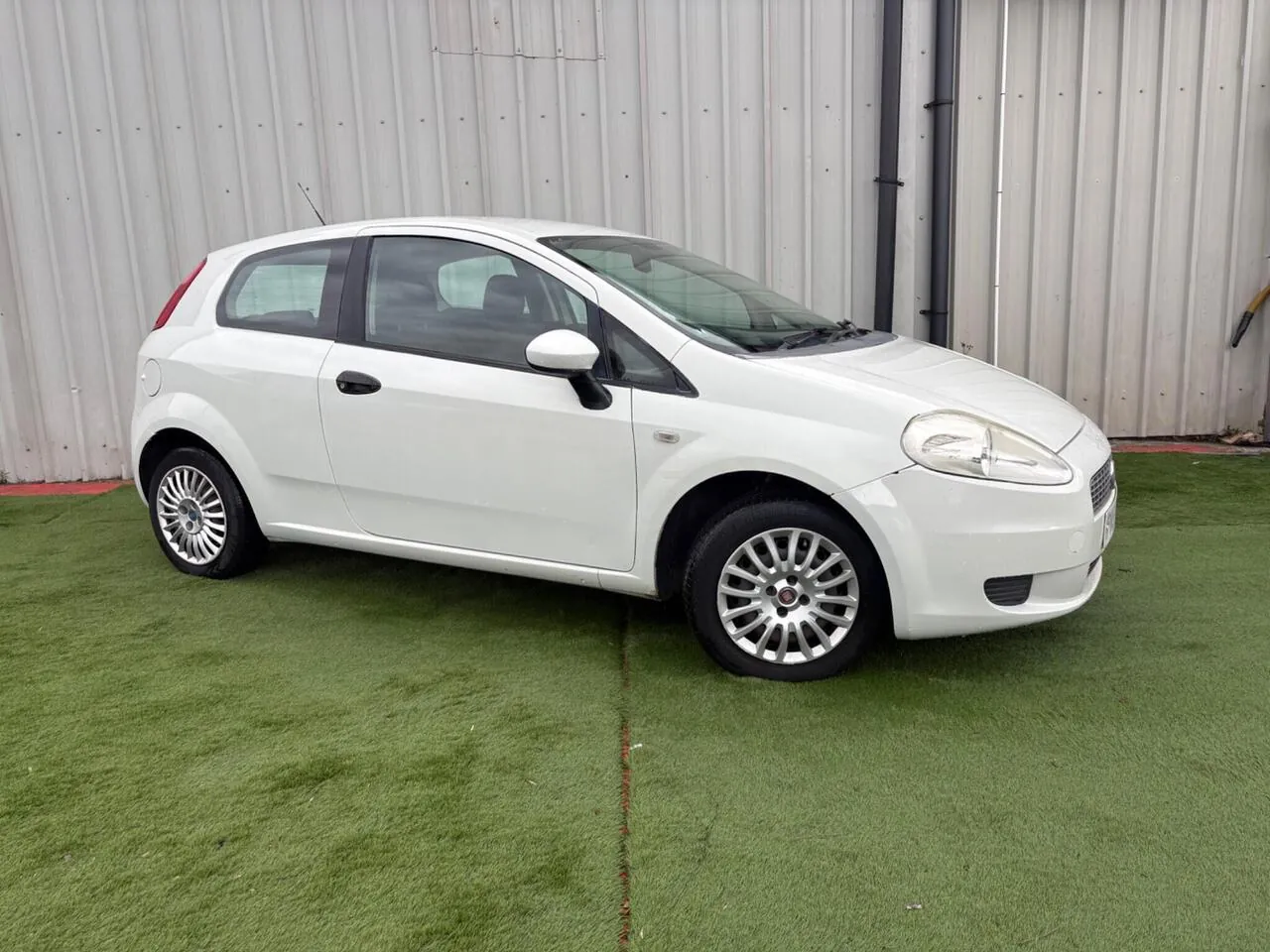 Fiat Grande Punto