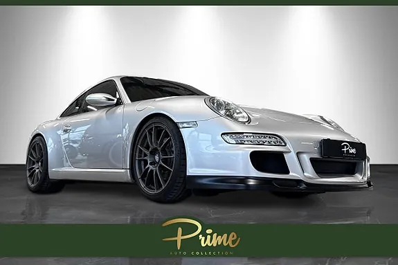 Porsche 911 Carrera