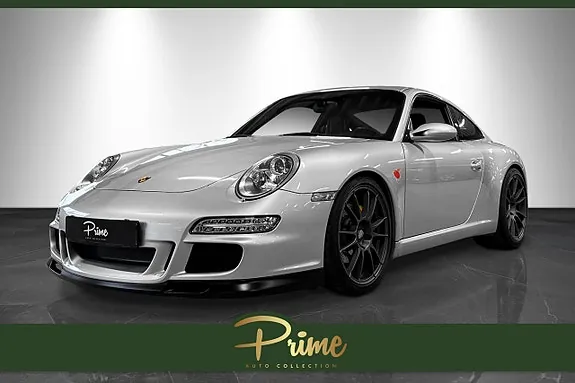 Porsche 911 Carrera 2005 photo 3