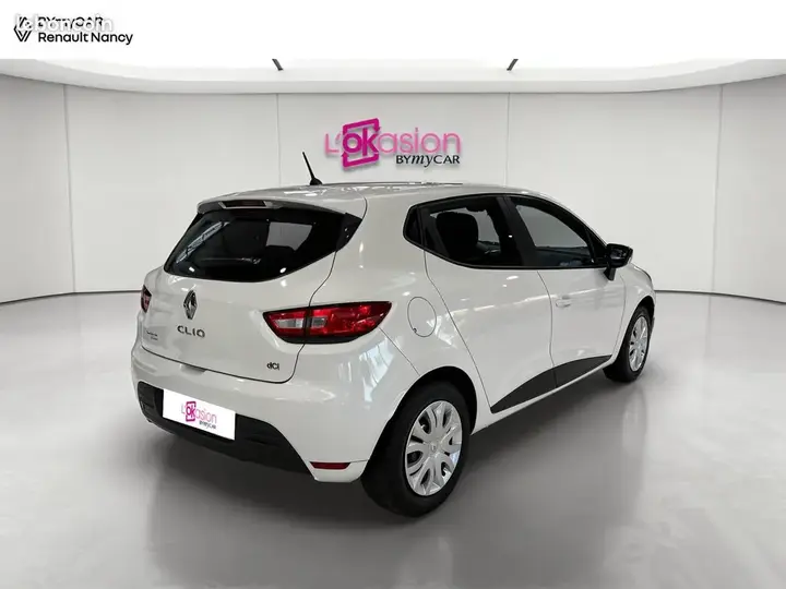 Renault Clio 2016 photo 5