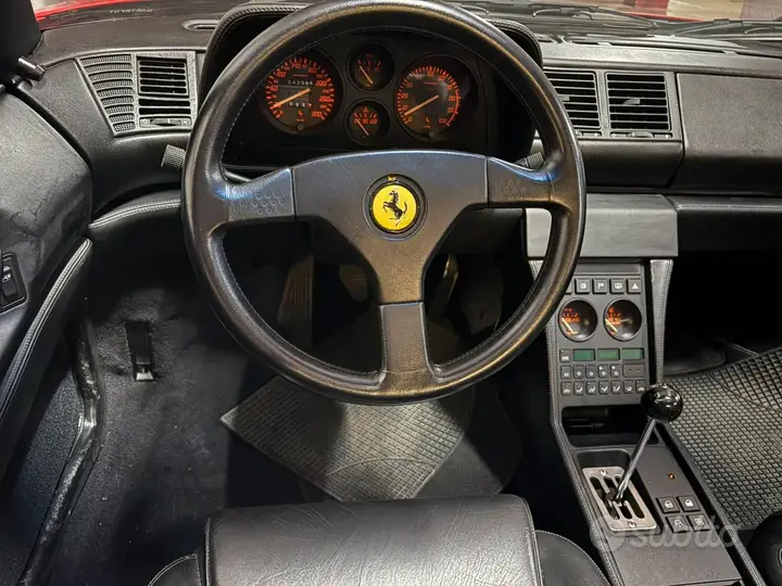 Ferrari 348 1992 photo 4
