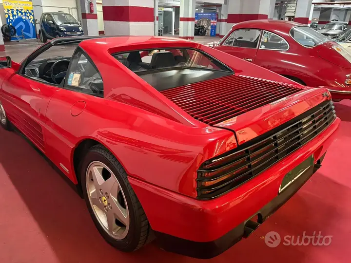 Ferrari 348