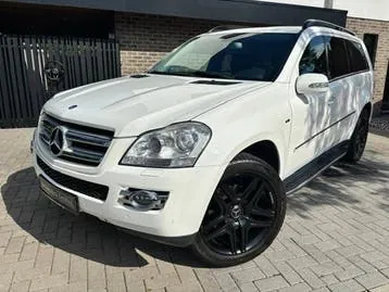 Mercedes-Benz Gl