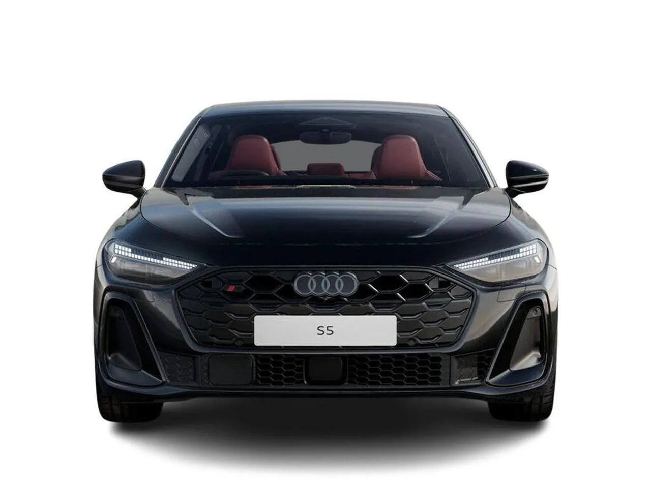 Audi S5 2026 photo 5