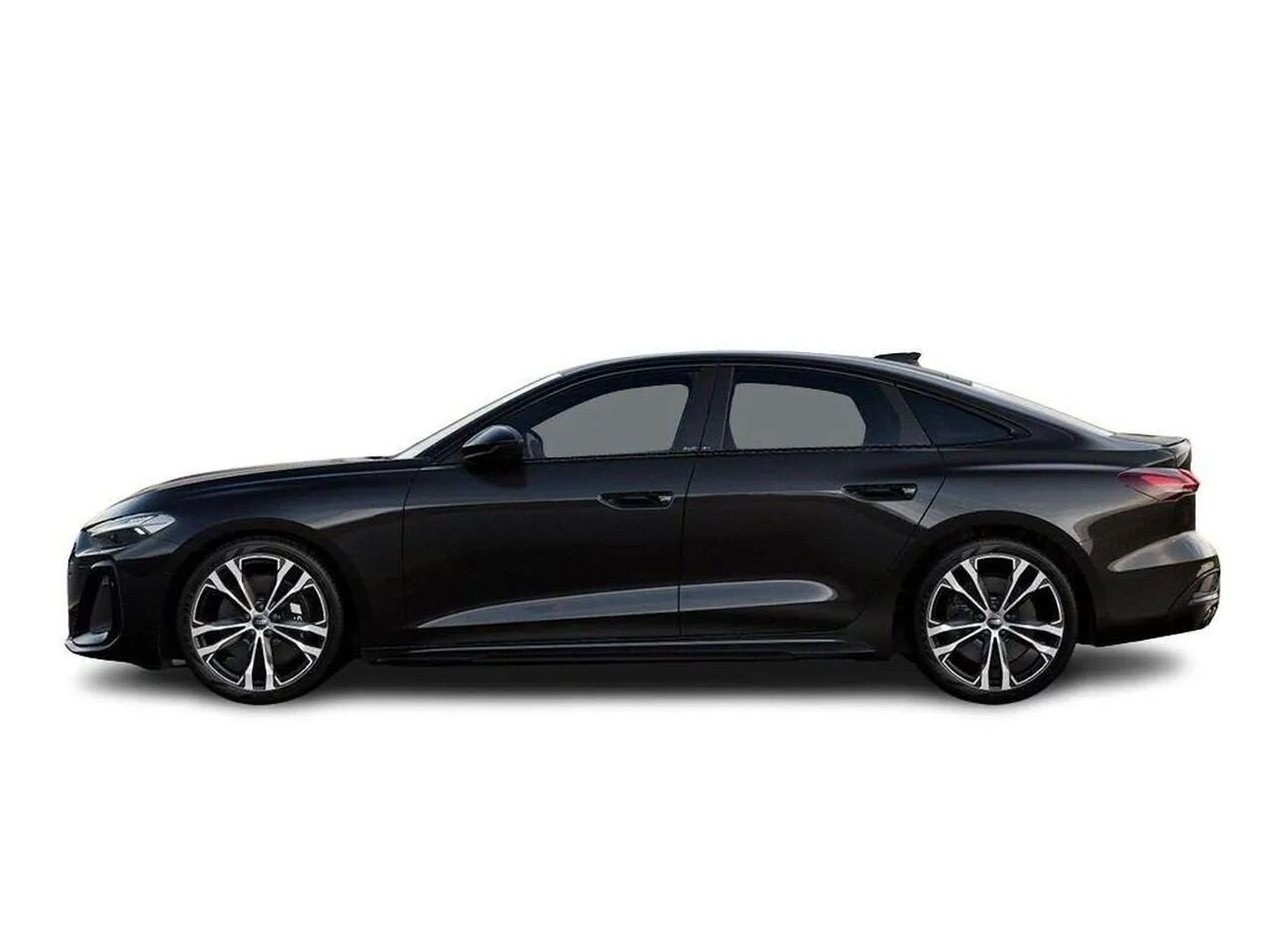 Audi S5 2026 photo 2