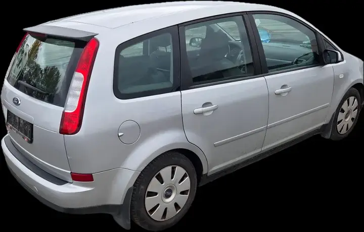 Ford C-Max 2006 photo 3