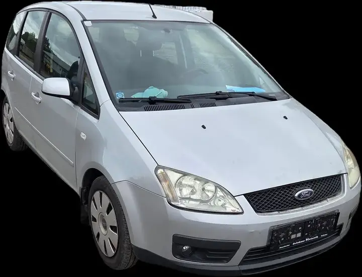Ford C-Max 2006 photo 2