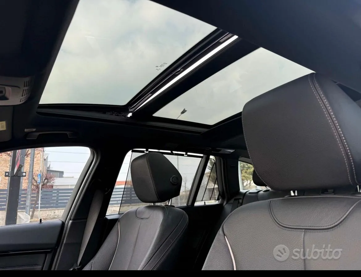 BMW 3 Series 2017 photo 5