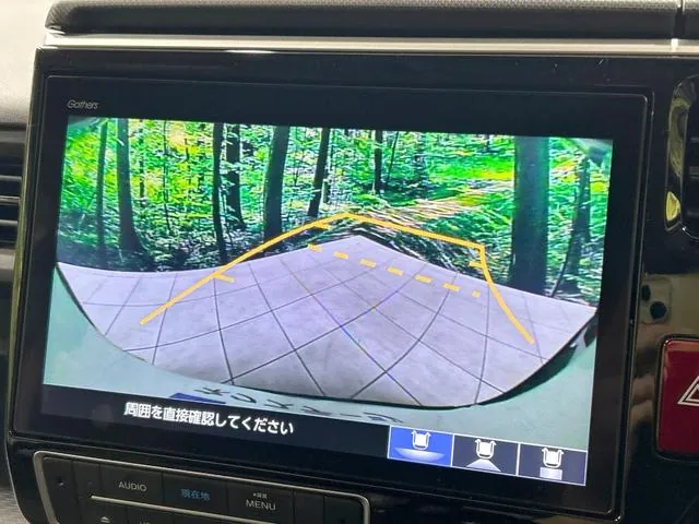 Honda Stepwgn 2018 photo 4