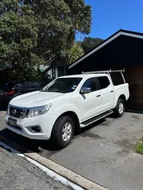Nissan Navara 2018 photo 2