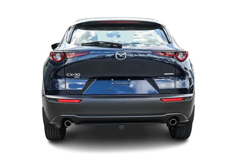 Mazda Cx-30 2023 photo 5