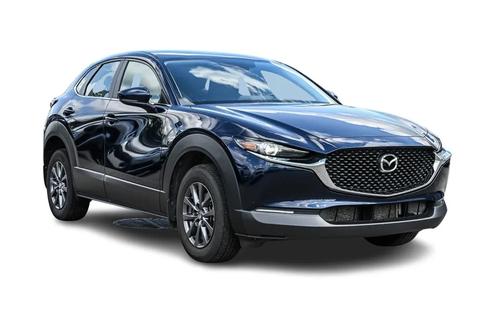 Mazda Cx-30 2023 photo 3