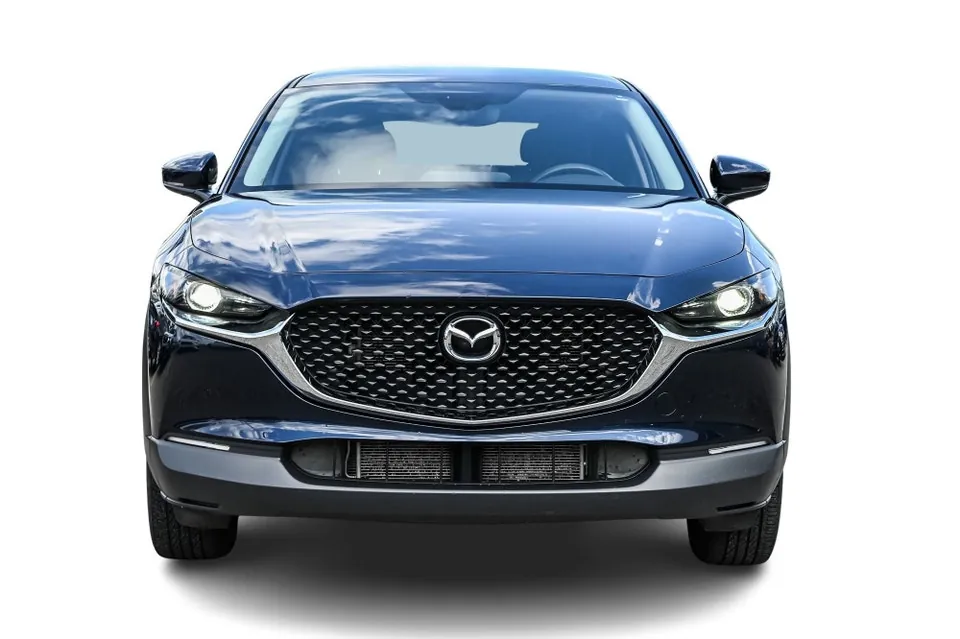 Mazda Cx-30 2023 photo 2