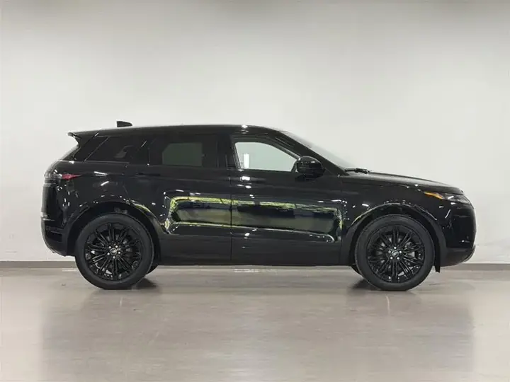 Land Rover Range Rover Evoque 2025 photo 3