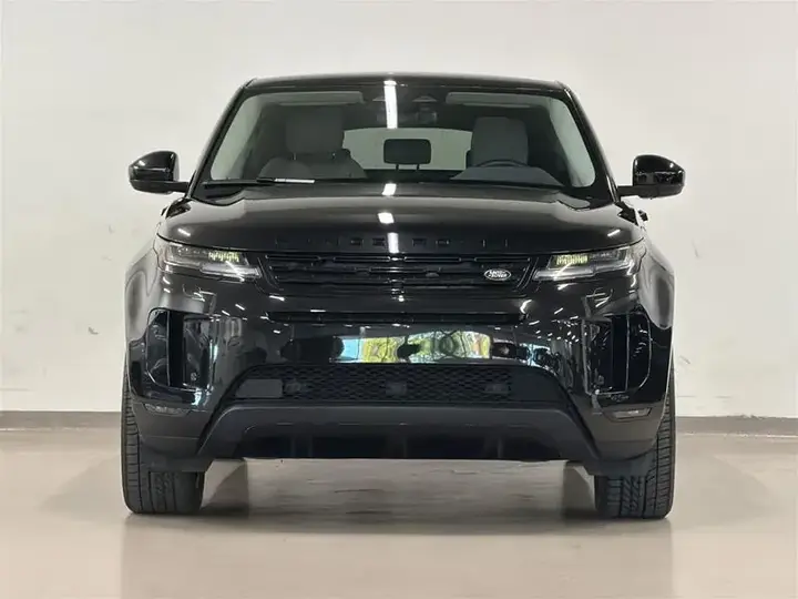 Land Rover Range Rover Evoque 2025 photo 2