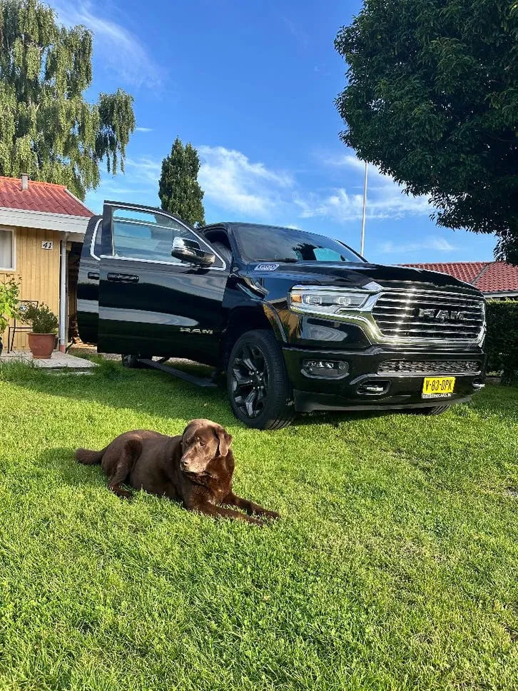 Dodge Ram 1500