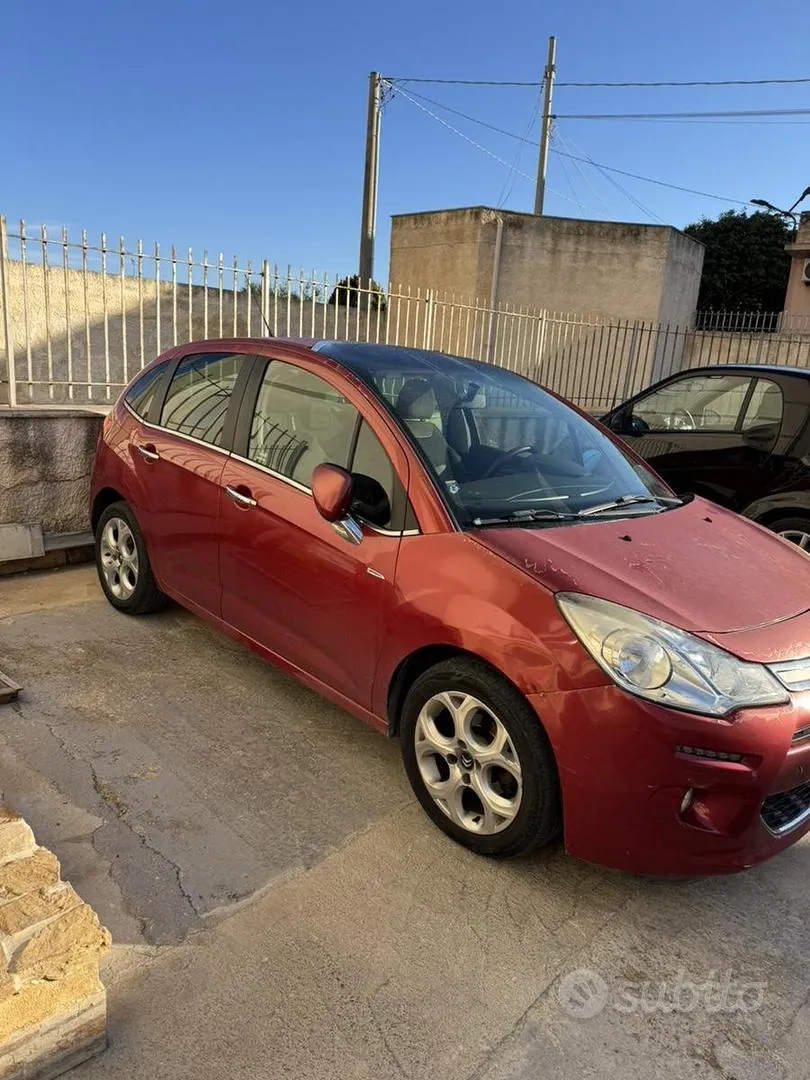 Citroen C3