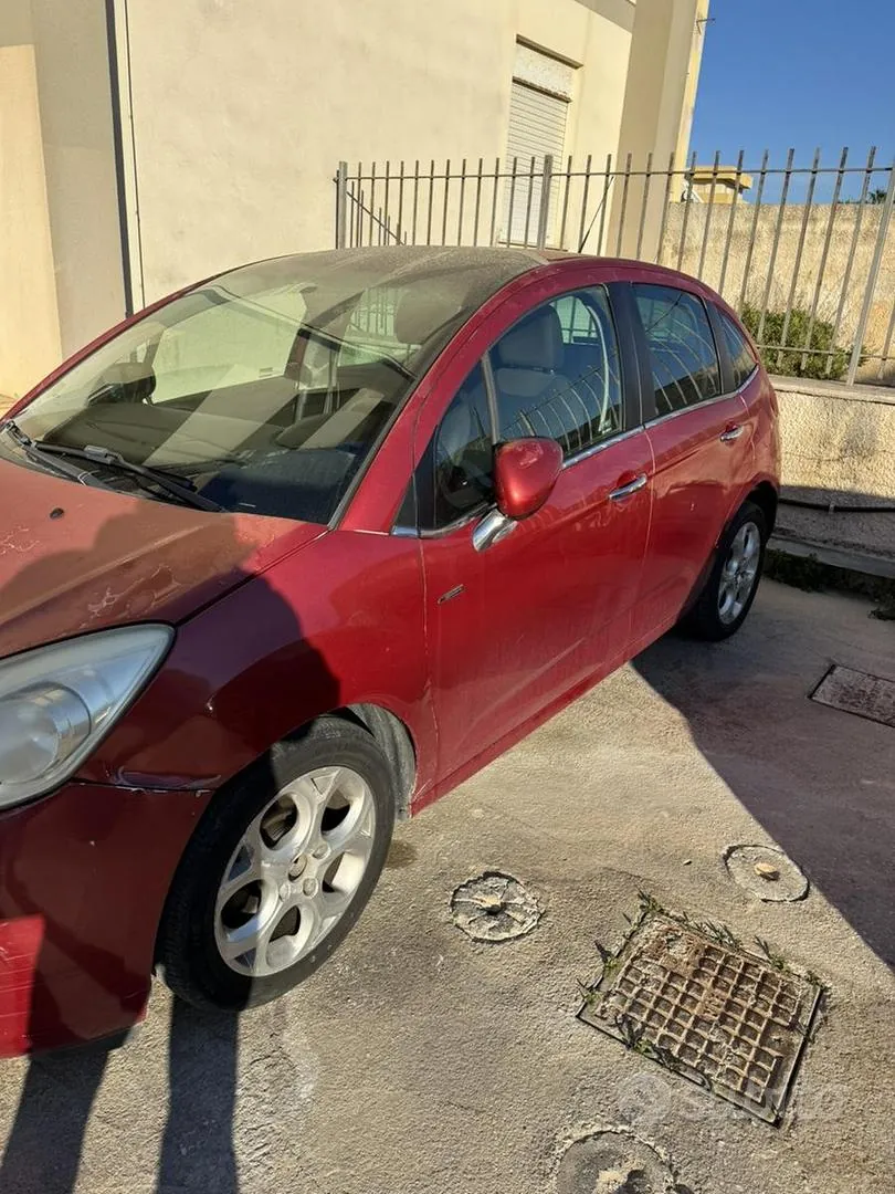 Citroen C3 2011 photo 5
