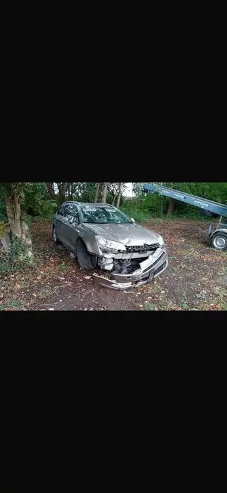 Citroen C5