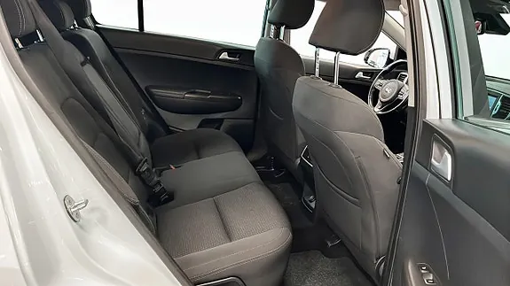 Kia Sportage 2016 photo 5
