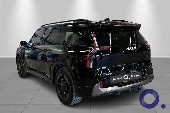 Kia Ev9 2025 photo 4