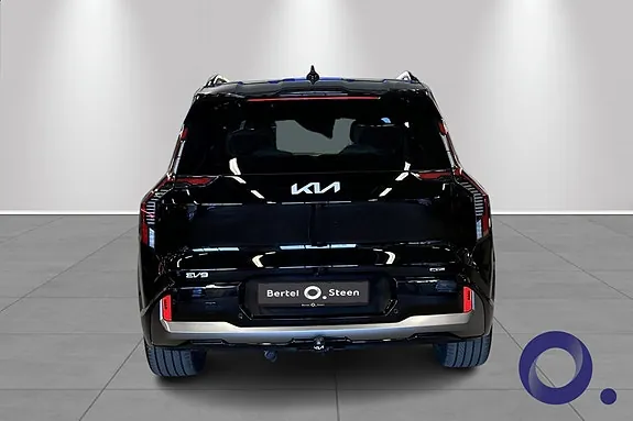 Kia Ev9 2025 photo 5