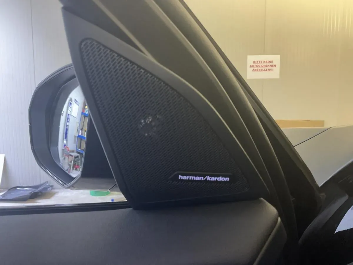 BMW X3 2026 photo 3