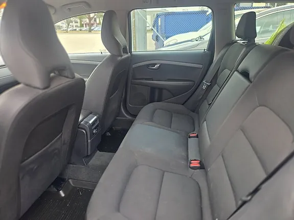 Volvo V70 2015 photo 5
