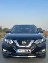 Nissan X-Trail 2020 photo 2
