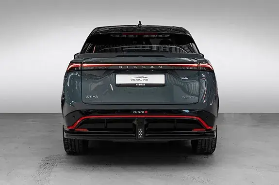 Nissan Ariya 2025 photo 5