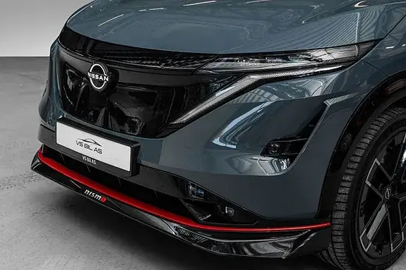 Nissan Ariya 2025 photo 2