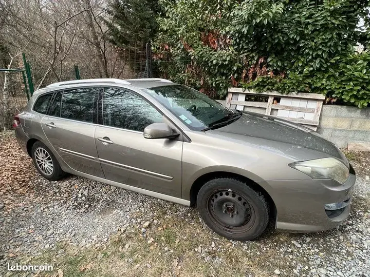 Renault Laguna
