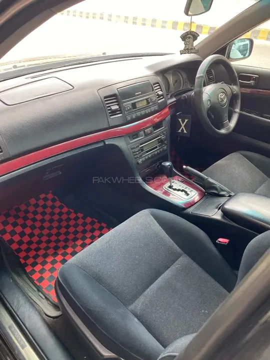 Toyota Mark Ii