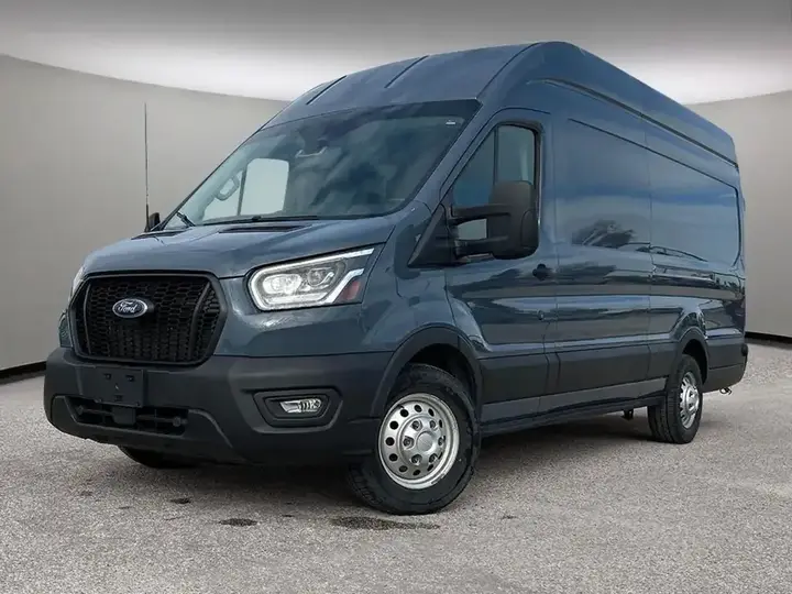 Ford Transit Cargo Van