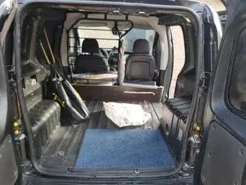 Fiat Fiorino 2013 photo 4