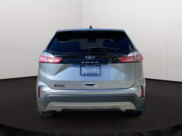 Ford Edge 2023 photo 5