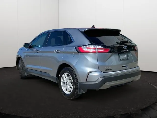 Ford Edge 2023 photo 4