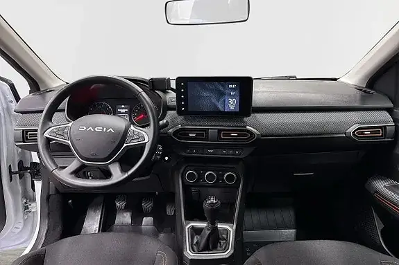 Dacia Sandero Stepway 2023 photo 5