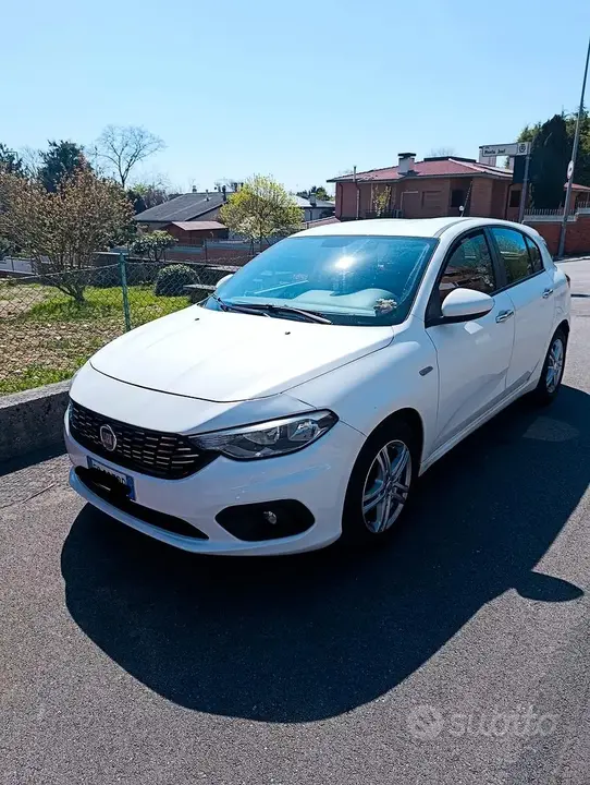 Fiat Tipo