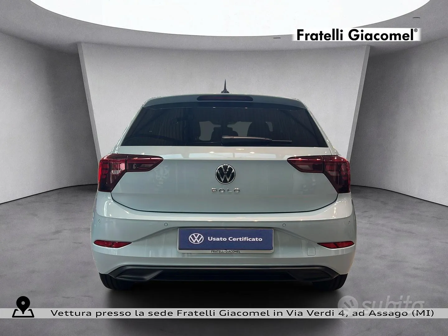 Volkswagen Polo photo 4