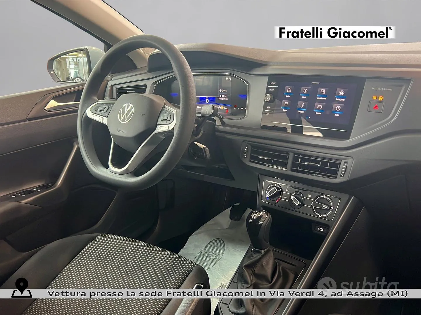 Volkswagen Polo photo 5