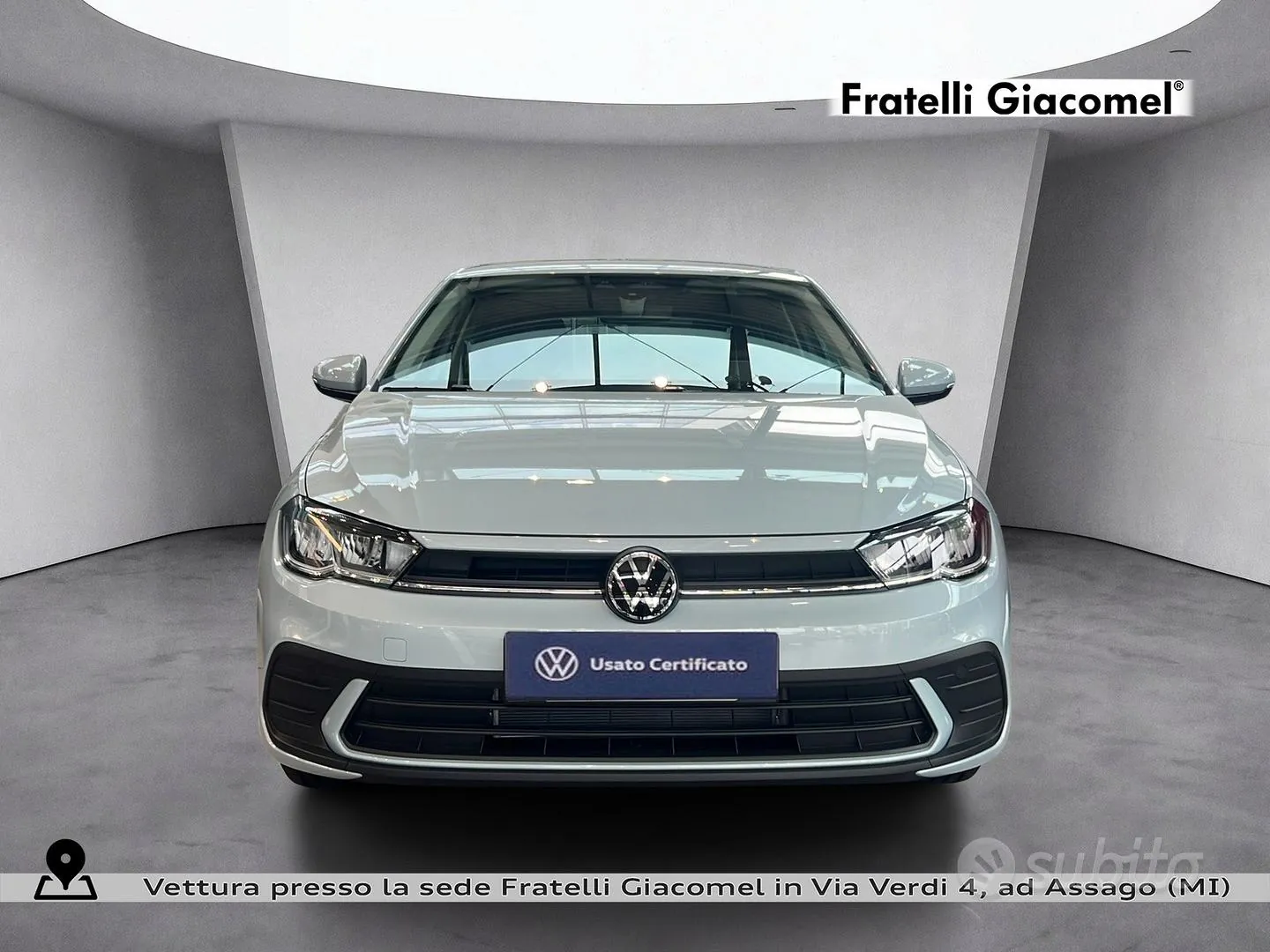 Volkswagen Polo photo 2