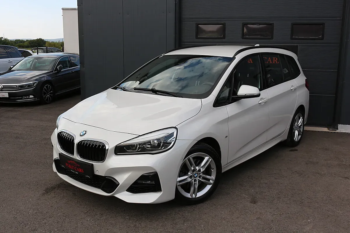 BMW 2 Series