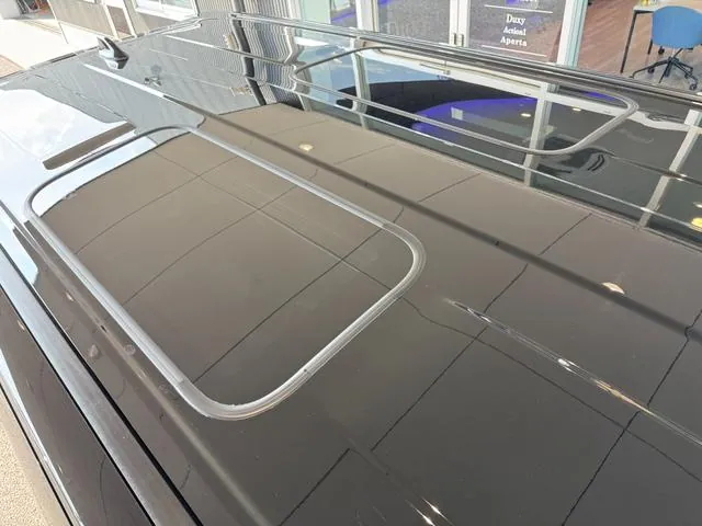 Toyota Alphard Hybrid Z 2025 photo 3