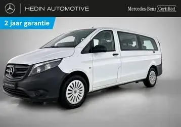 Mercedes-Benz Vito Tourer