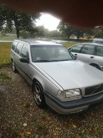 Volvo 850