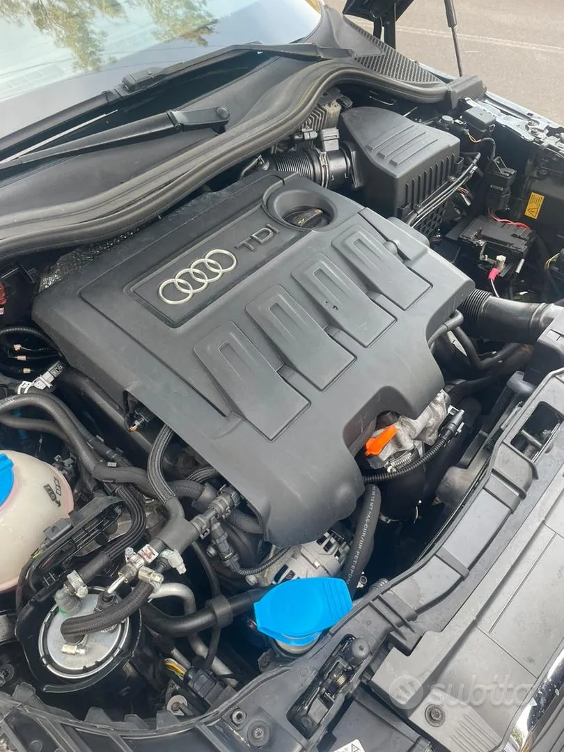 Audi A1 2012 photo 3