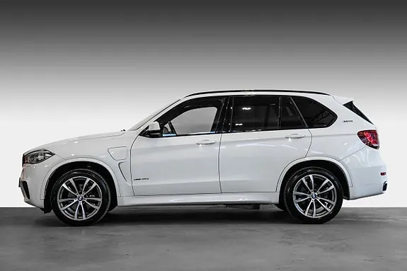 BMW X5 2017 photo 2